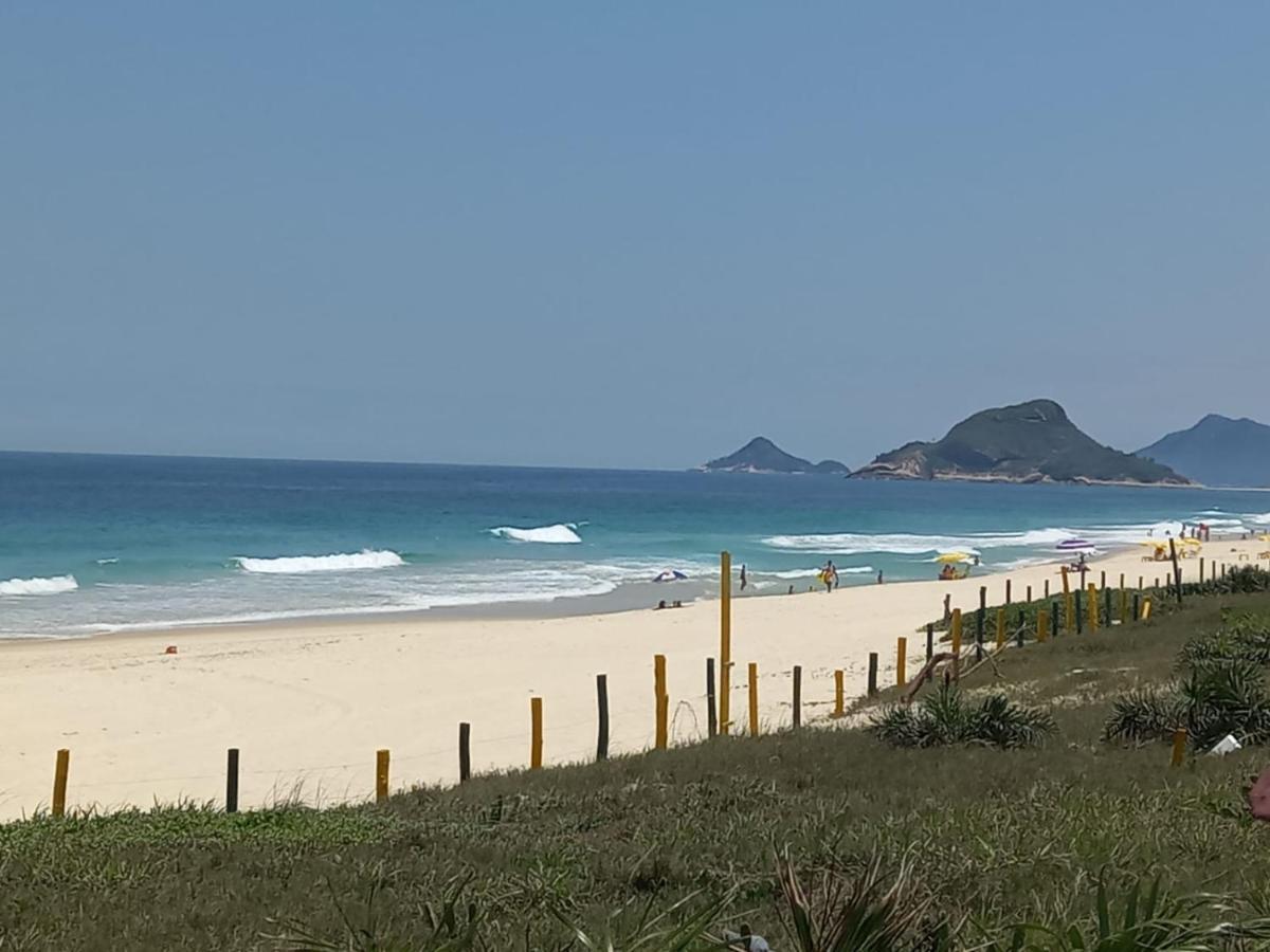 Barra Beach Rio de Janeiro Zewnętrze zdjęcie