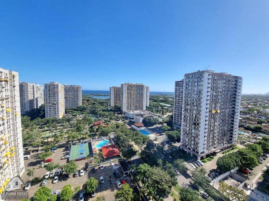 Barra Beach Rio de Janeiro Zewnętrze zdjęcie