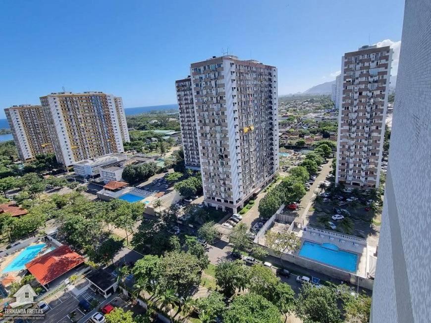 Barra Beach Rio de Janeiro Zewnętrze zdjęcie