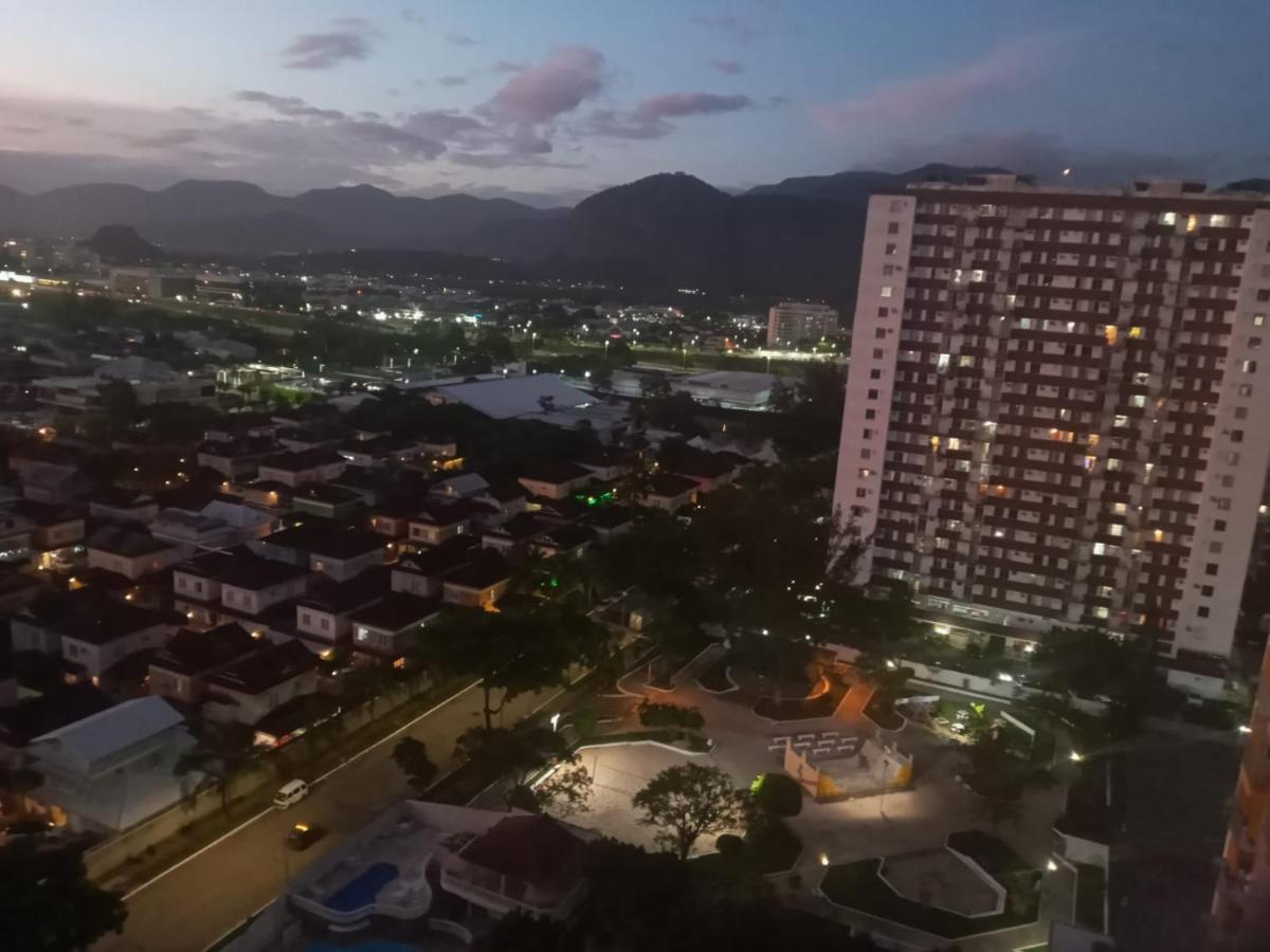 Barra Beach Rio de Janeiro Zewnętrze zdjęcie