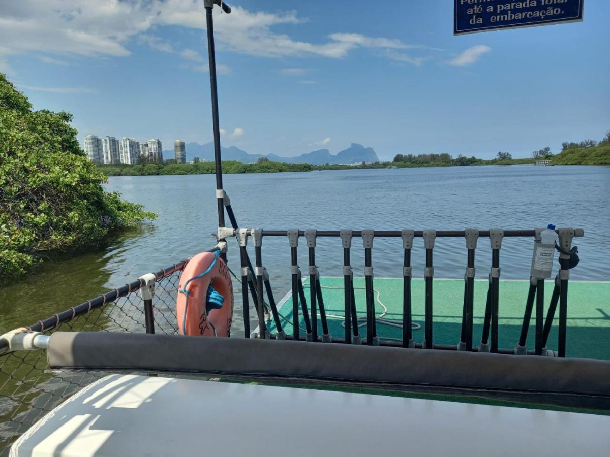 Barra Beach Rio de Janeiro Zewnętrze zdjęcie