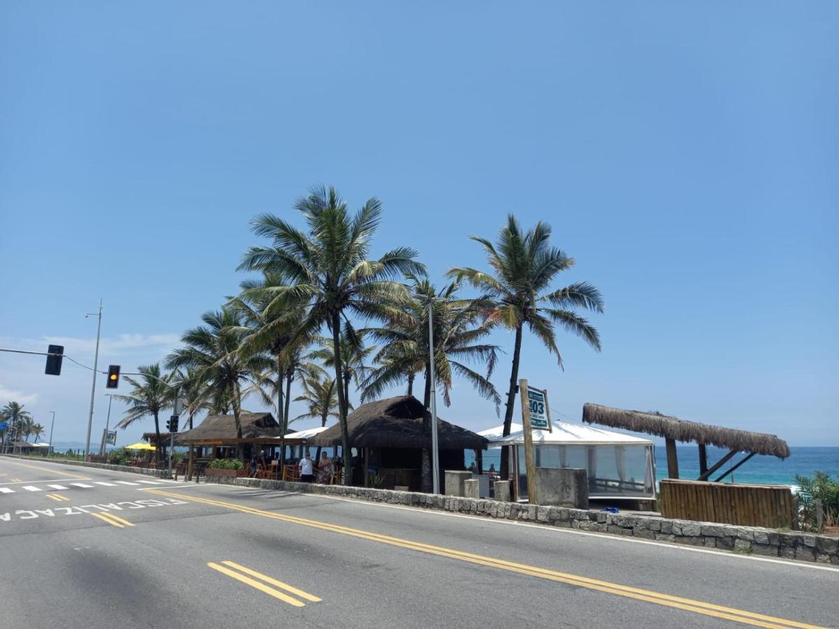 Barra Beach Rio de Janeiro Zewnętrze zdjęcie