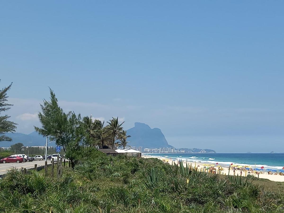 Barra Beach Rio de Janeiro Zewnętrze zdjęcie