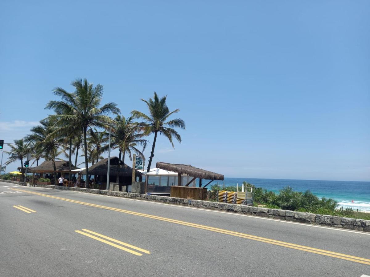 Barra Beach Rio de Janeiro Zewnętrze zdjęcie
