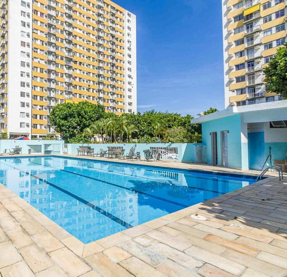 Barra Beach Rio de Janeiro Zewnętrze zdjęcie