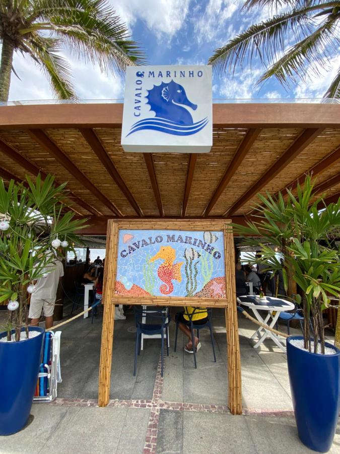Barra Beach Rio de Janeiro Zewnętrze zdjęcie