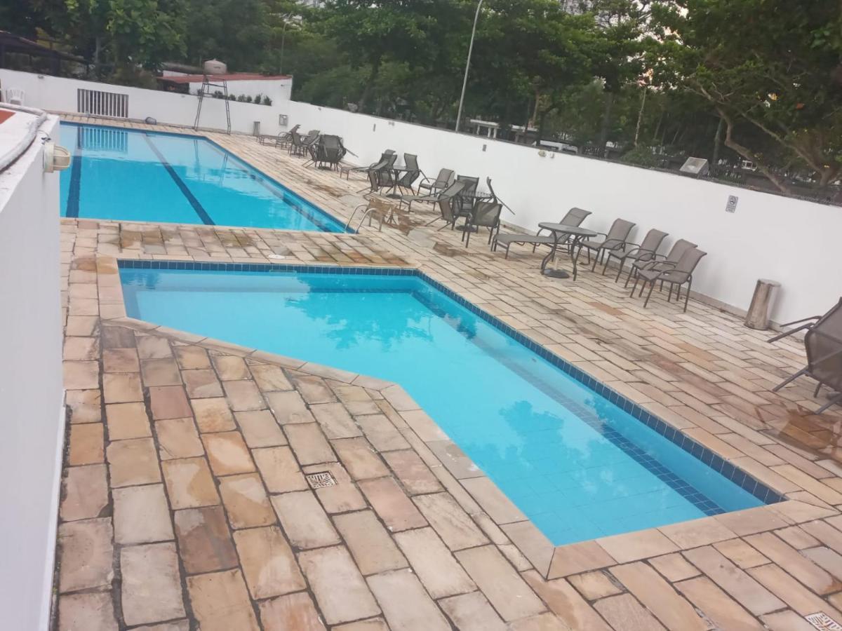 Barra Beach Rio de Janeiro Zewnętrze zdjęcie