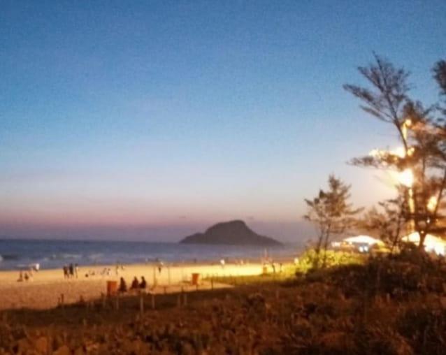Barra Beach Rio de Janeiro Zewnętrze zdjęcie