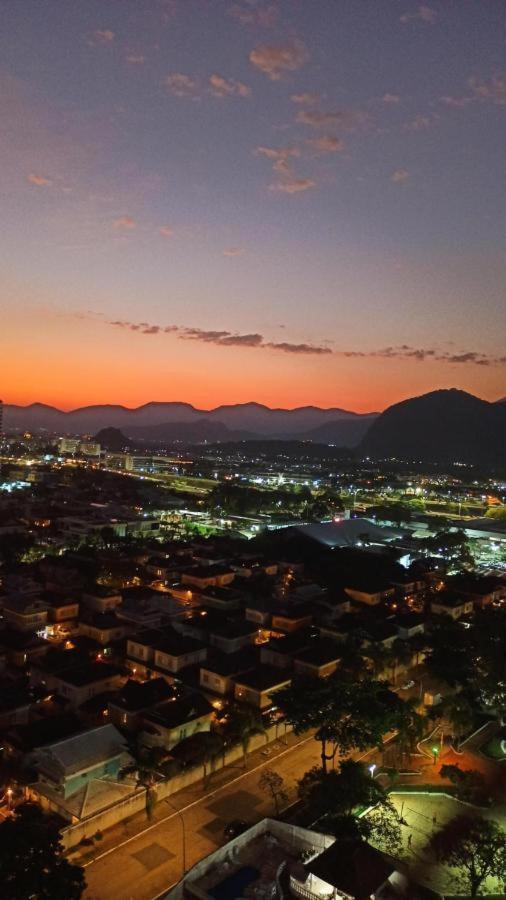 Barra Beach Rio de Janeiro Zewnętrze zdjęcie